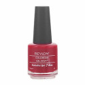nail polish Colorstay Gel Envy Revlon - 550 - all on red