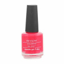 nail polish Colorstay Gel Envy Revlon - 550 - all on red