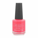 küünelakk Colorstay Gel Envy Revlon - 550 - all on red