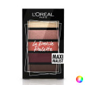 Eye Shadow Palette La Petite Palette L'Oreal Make Up - 04