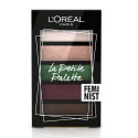 Eye Shadow Palette La Petite Palette L'Oreal Make Up - 04