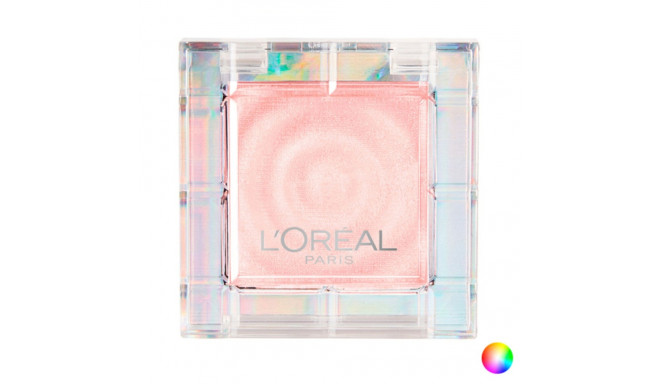 Eyeshadow Color Queen L'Oreal Make Up - 01-unsurpassed