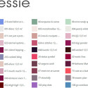 nail polish Essie Essie 13,5 ml - 649-call your bluff 13,5 ml