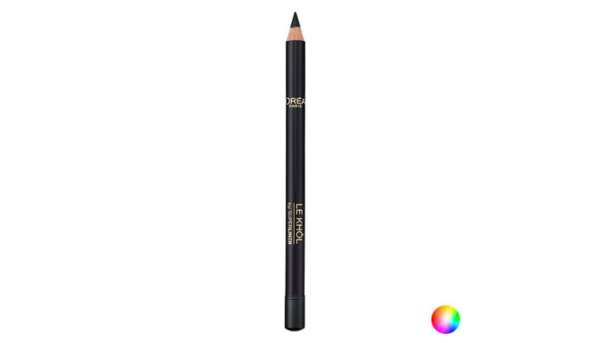 Карандаш для глаз Le Khol L'Oreal Make Up (3 g) 1,2 g - 102-pure espresso