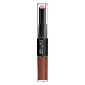 Lipstick Infaillible 24H L'Oreal Make Up - 117-perpetual brown