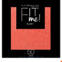 Blush Fit Me! Maybelline (5 g) - 25-pink 5 gr