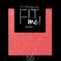 Blush Fit Me! Maybelline (5 g) - 25-pink 5 gr