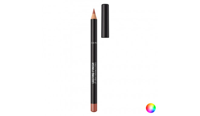 Lūpu lainers Lasting Finish Rimmel London (1 gb.) - 110