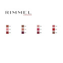 Lūpu lainers Lasting Finish Rimmel London - 110