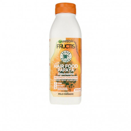 Kondicionieris Hair Food Papaya Garnier (350 ml)