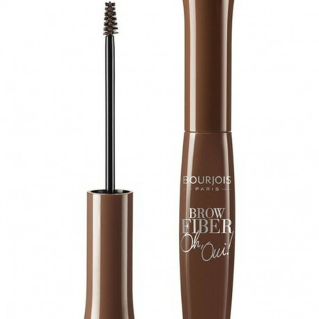 Mascara Brow Fiber Oh Oui 002 Bourjois