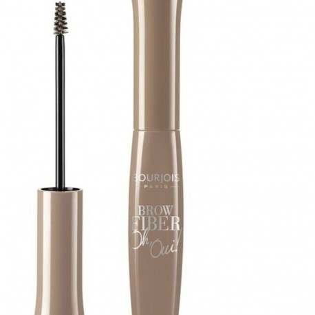 Mascara Brow Fiber Oh Oui 001 Bourjois