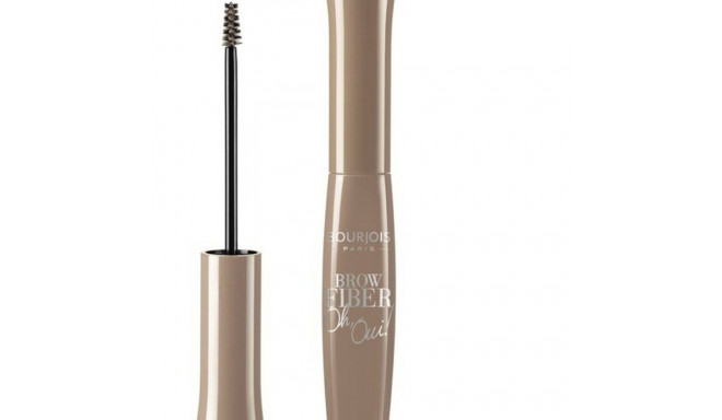 Skropstu tuša Brow Fiber Oh Oui 001 Bourjois