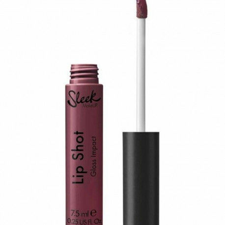 Gloss Sleek Lip Shot 7,5 ml