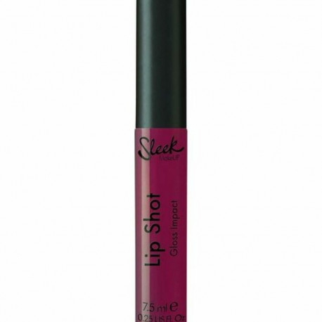 Gloss Sleek Lip Shot 7,5 ml