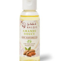 Eeterlik õli Amande Douce Les Huiles de Balquis Amande Douce 50 ml