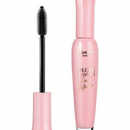 Ripsmetušš Bourjois 99350054183 Must 7 ml