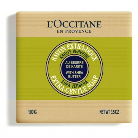 Seep L'Occitane En Provence 01SA100VE20 100 g