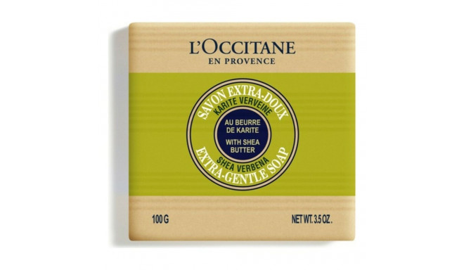 Soap Cake L'Occitane En Provence 01SA100VE20 100 g