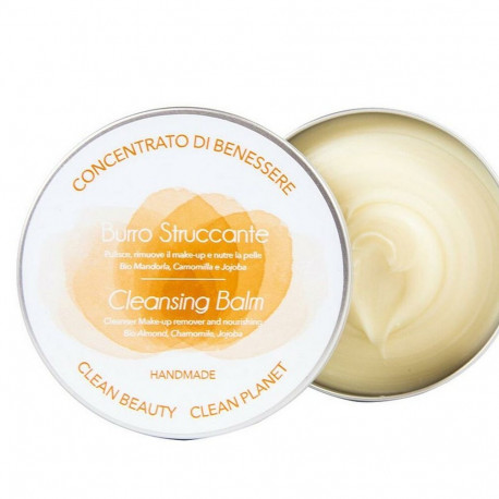 Näo meigi eemaldaja Biocosme Bio Solid 100 g