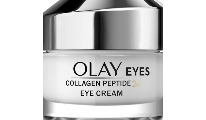 Eye Area Cream Collagen Peptide24 Olay Regenerist Collagen 15 ml