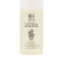 Nail polish remover Ultra Gentle Nail Polish Remover Mia Cosmetics Paris - 100 ml