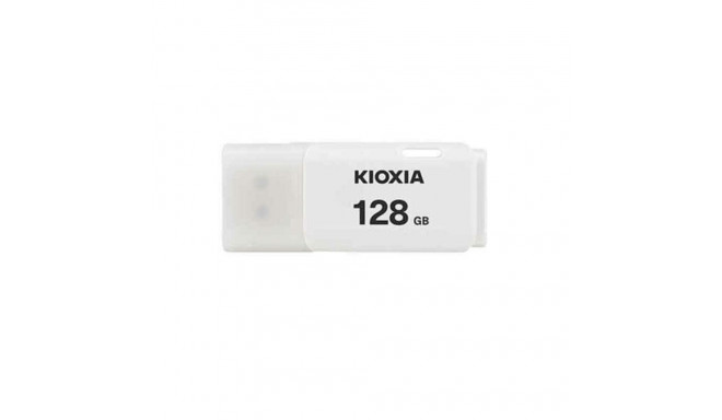 USB-pulk Kioxia U202 Valge - 32 GB