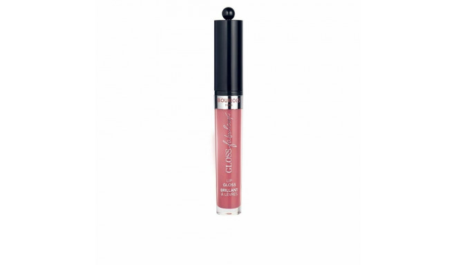 Huulevärv Bourjois Gloss Fabuleux 07 (3,5 ml)