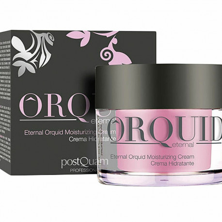 Moisturising Day Cream Postquam Orquid Eternal (50 ml)