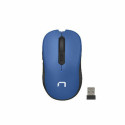 Hiir Natec TOUCAN Sinine 1600 dpi