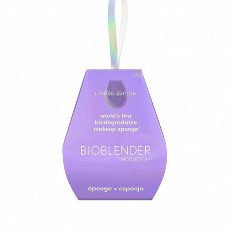 Meigi käsn Ecotools Brighter Tomorrow Biolagunev (1 Ühikut)