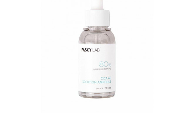 Anti-acne Serum Fascy Cica AC Regenerating (30 ml)