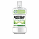 Mutes Skalošanas Līdzeklis Listerine Naturals Veselām Smaganām (500 ml)