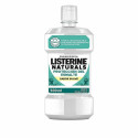 Mutes Skalošanas Līdzeklis Listerine Naturals (500 ml)