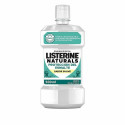 Suuvesi Listerine Naturals (500 ml)