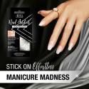 Kleeplindi Komplekt Ardell Nail Addict Kunstküüned (24 pcs)