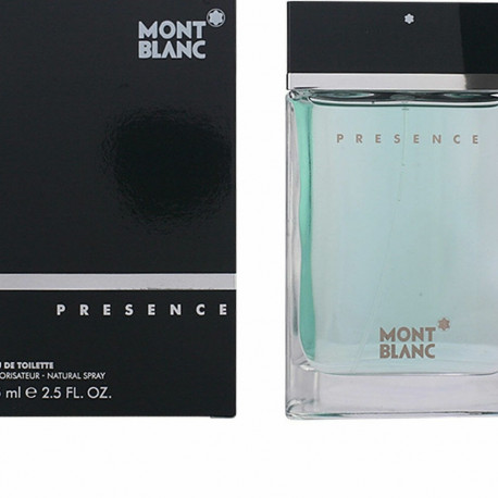 Men's Perfume Montblanc 126630 EDT 75 ml
