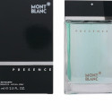 Parfem za muškarce Montblanc Presence EDT (75 ml)