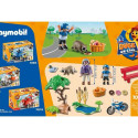 Playset Playmobil 70918 70918 (30 pcs)