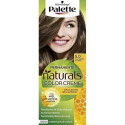 Püsivärv Palette Natural Schwarzkopf - 1 - must