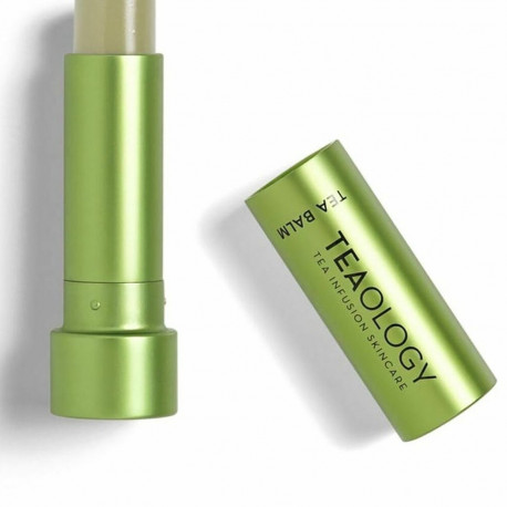 Lip Balm Teaology Tea Balm Matcha tea 4 g Tea Lipstick