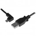 USB-kaabel-Mikro USB Startech USBAUB2MLA