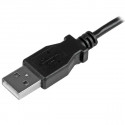 USB-kaabel-Mikro USB Startech USBAUB2MLA