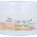 Colour Protector Cream Wella Color Motion (150 ml)