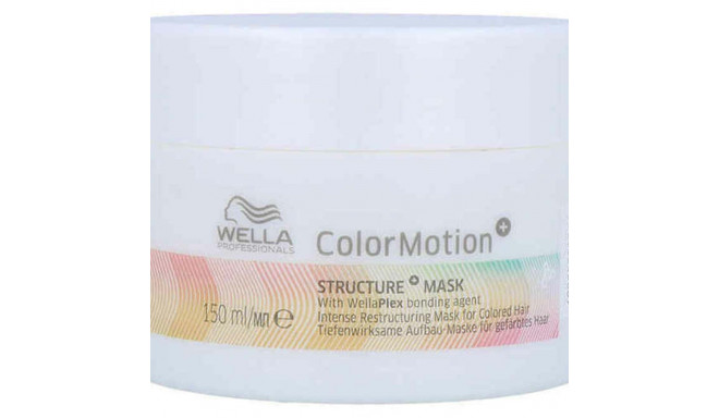 Защитная маска для цвета волос Wella Color Motion (150 ml)