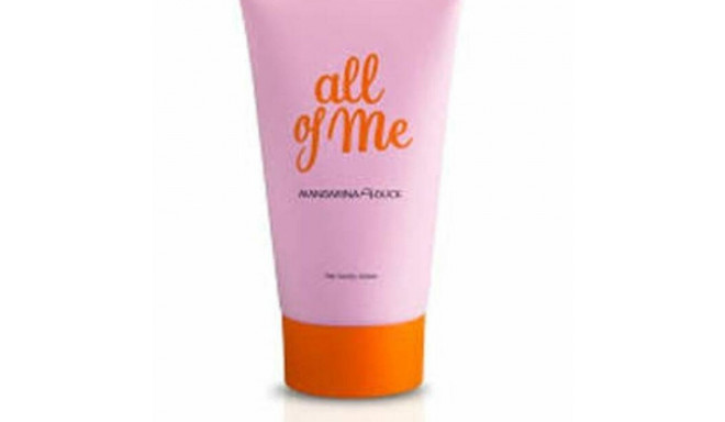 Hydrating Body Lotion Mandarina Duck All Of Me Her (150 ml)