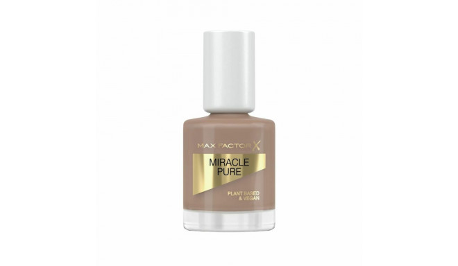küünelakk Max Factor Miracle Pure 812-spiced chai (12 ml)