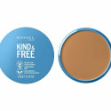 Compact Powders Rimmel London Kind & Free 40-tan Mattifying finish (10 g)