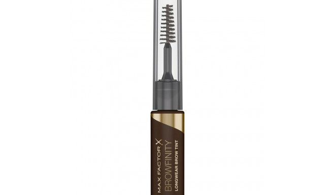 Eyebrow Make-up Max Factor Browfinity Super Long Wear 003-Dark Brown (4,2 ml)