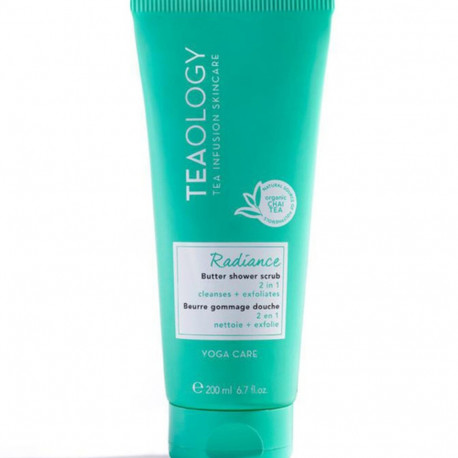 Exfoliating Body Gel Teaology (200 ml)